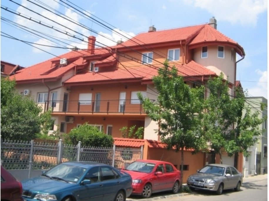 Vanzari birouri in casa-vila Mihalache, Bucuresti