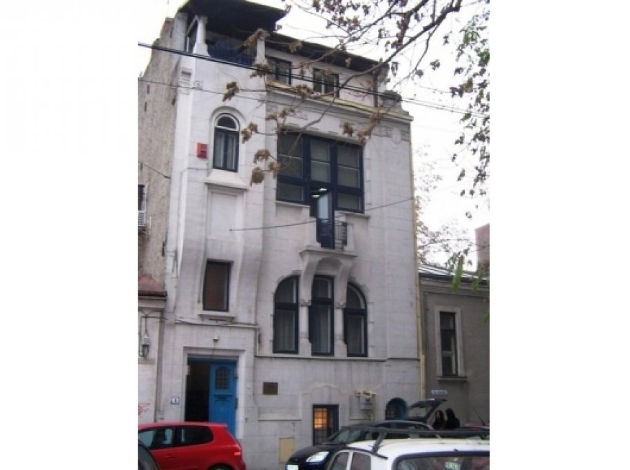 Spatii in vila la vanzare Romana, Bucuresti