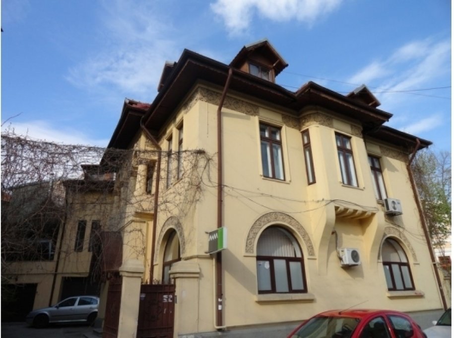 Vanzare casa-vila Romana, Bucuresti
