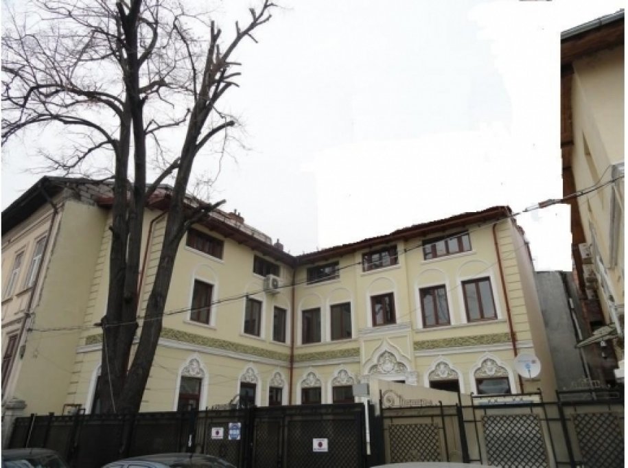Birouri de vanzare in vila Unirii, Bucuresti