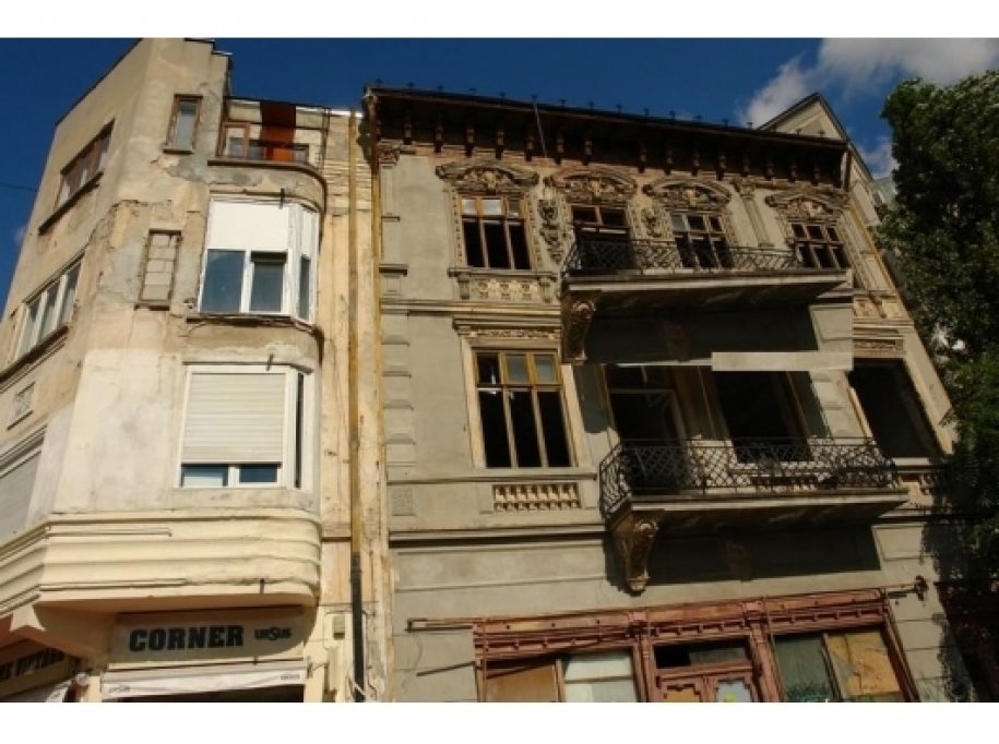 Casa de vanzare Unirii Bucuresti