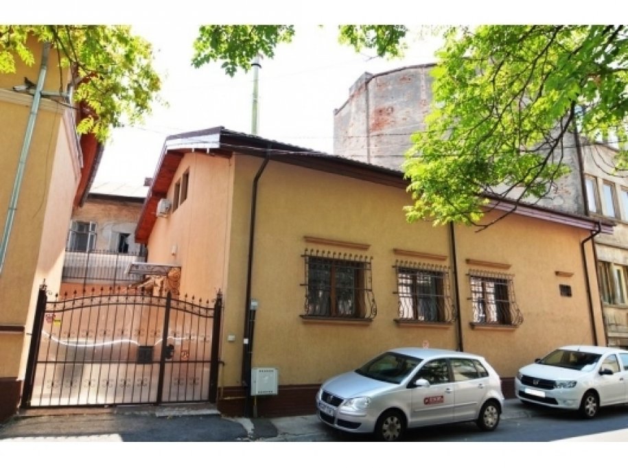 Vanzare birouri in casa-vila Unirii, Bucuresti