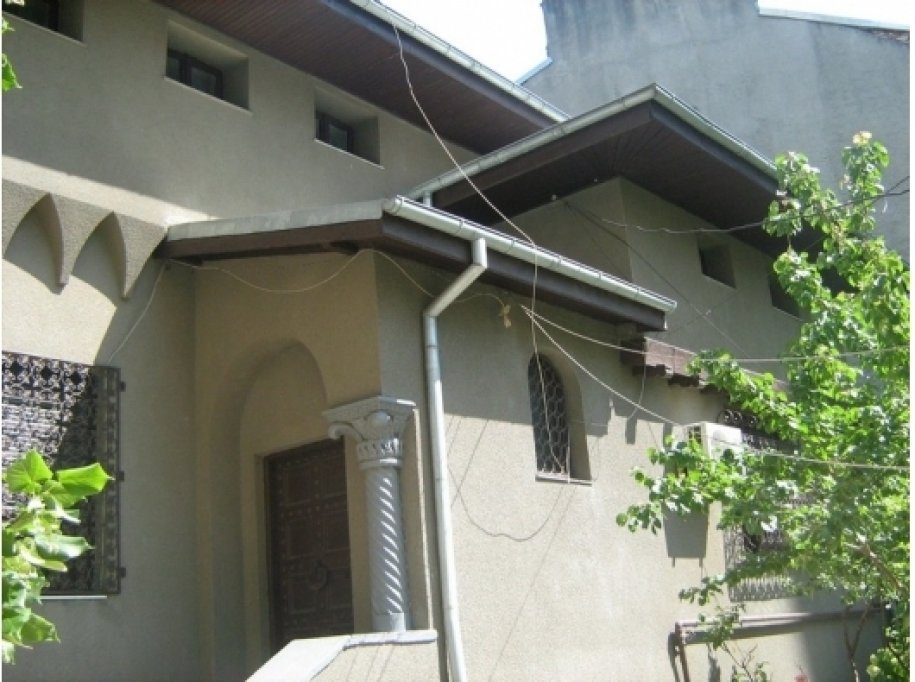 Vanzare casa-vila Universitate, Bucuresti
