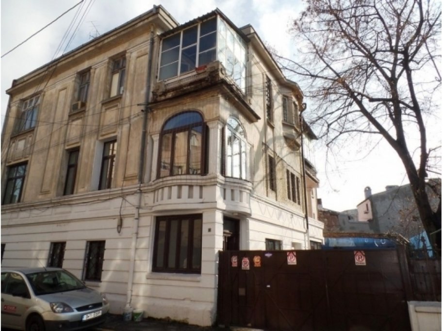 Casa-vila la vanzare Unirii, Bucuresti