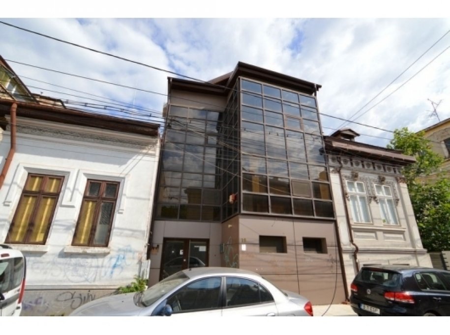Centru de afaceri la vanzare PACHE PROTOPOPESCU, Bucuresti