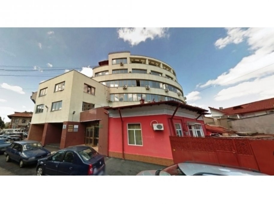 Cladire de birouri la inchiriere sau vanzare Vasile Lascar, Bucuresti