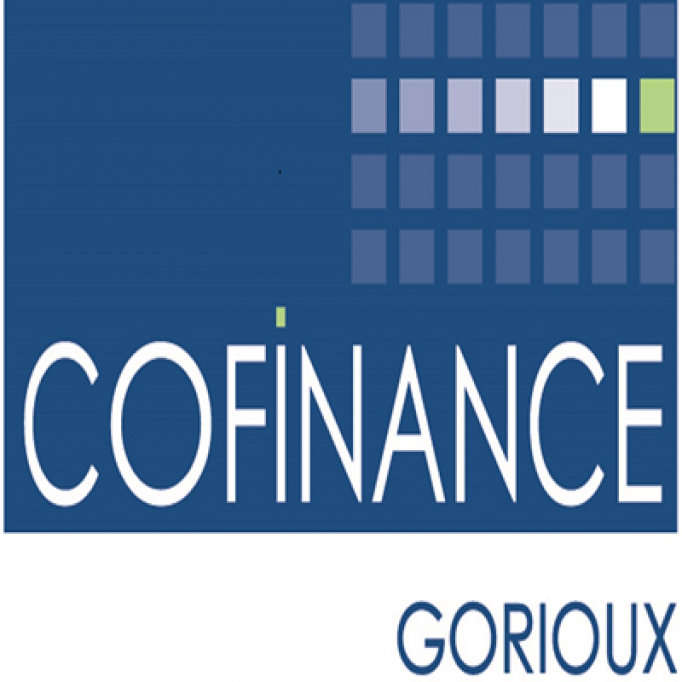 Cofinance Gorioux