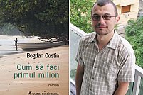Cum sa faci primul milion, de Bogdan Costin, tradus in Franta
