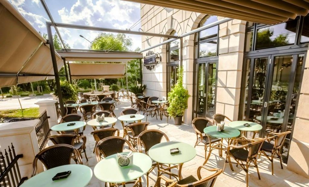 Fratellini Bistro