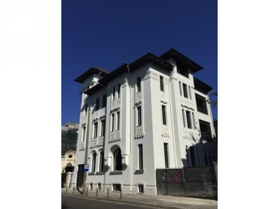 Inchiriere sau vanzare birouri in vila Dacia, Bucuresti