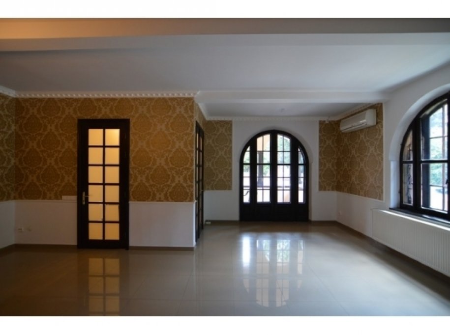 Inchiriere sau vanzare casa-vila Arcul de Triumf, Bucuresti
