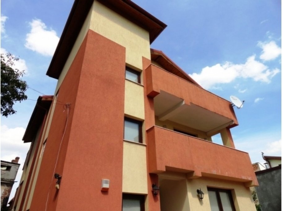 Inchiriere sau vanzare casa-vila Calea Calarasilor, Bucuresti