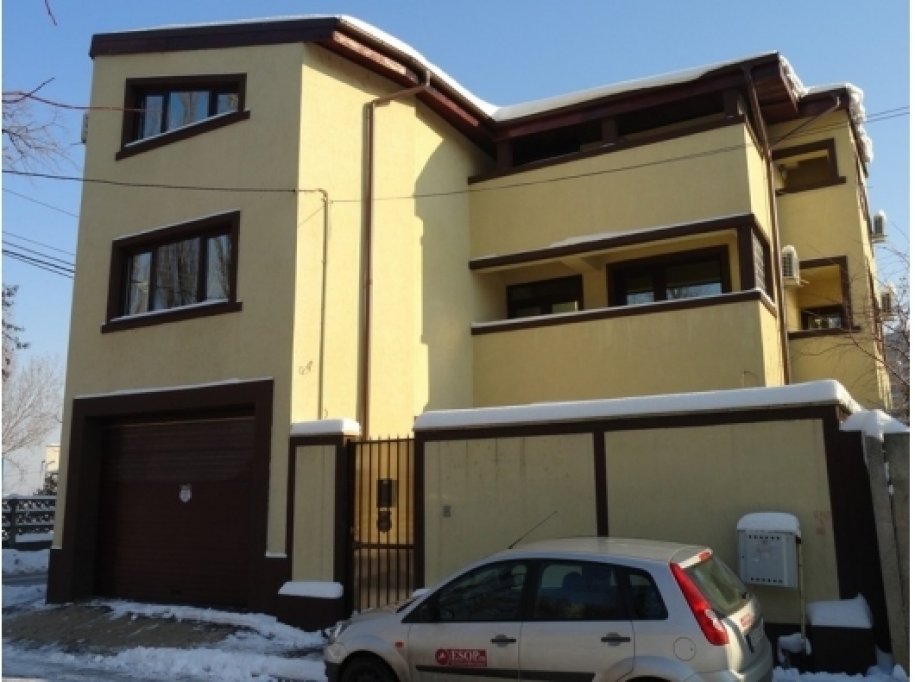 Inchiriere sau vanzare casa/vila Lacul Tei, Bucuresti