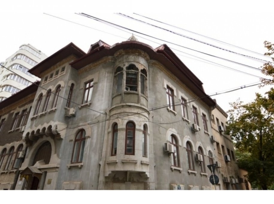Inchiriere sau vanzare casa-vila Obor, Bucuresti
