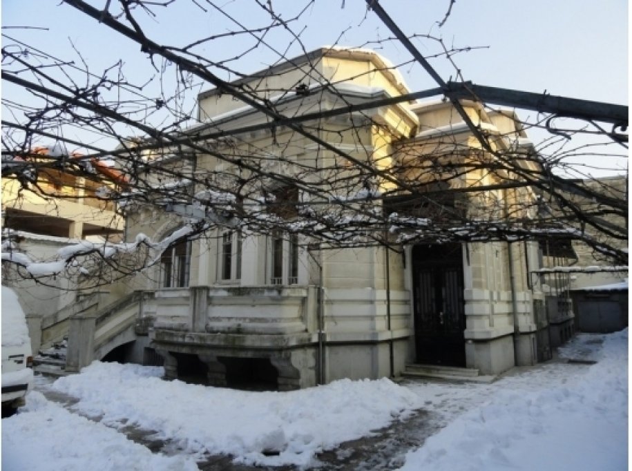 Inchiriere sau vanzare casa/vila Vasile Lascar, Bucuresti