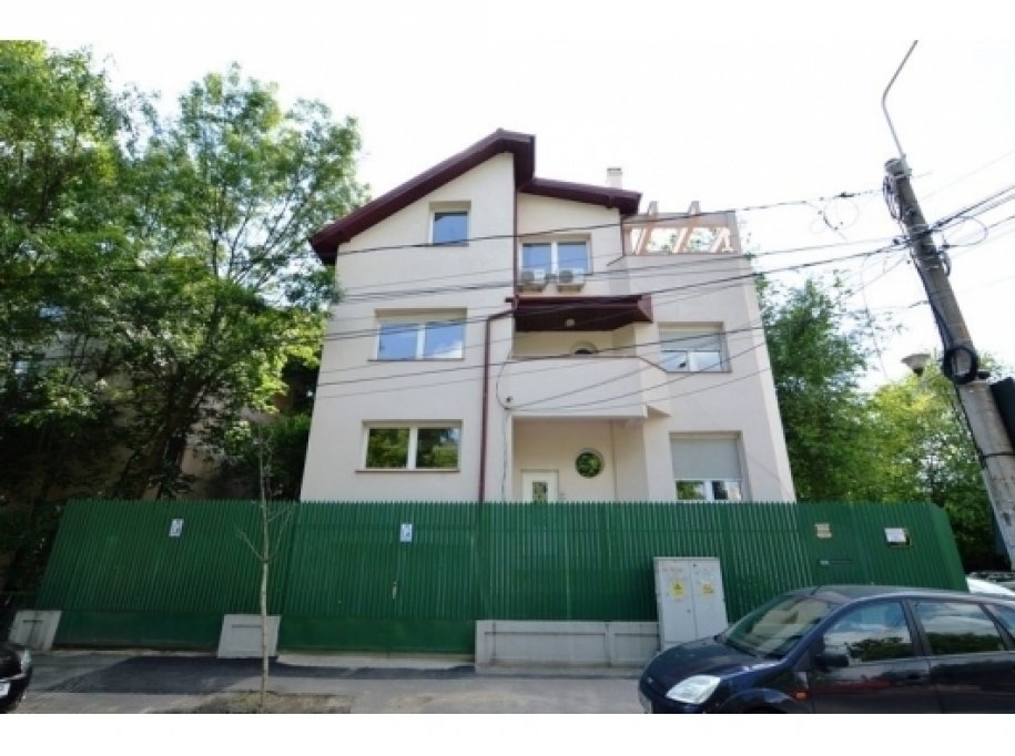 Inchiriere sau vanzare vila Mihai Bravu, Bucuresti