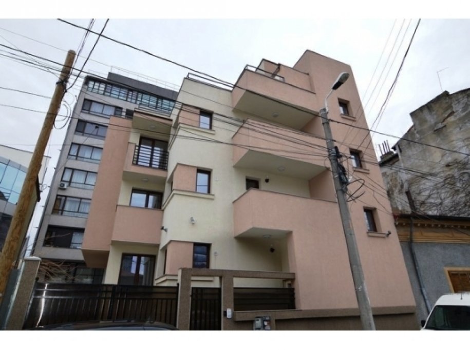 Inchiriere sau vanzare vila PACHE PROTOPOPESCU, Bucuresti
