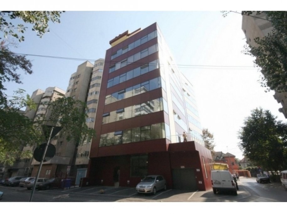 Inchiriere/vanzare spatii in imobil de birouri Iancului, Bucuresti