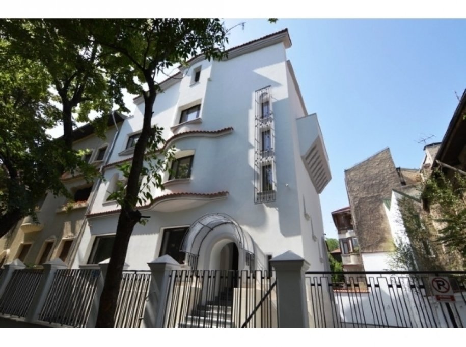 Inchirieri sau vanzari birouri Dorobanti, Bucuresti