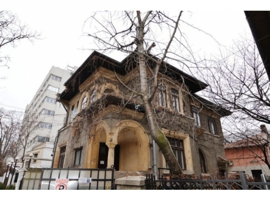 Inchirieri sau vanzari spatii birouri Arcul de Triumf, Bucuresti