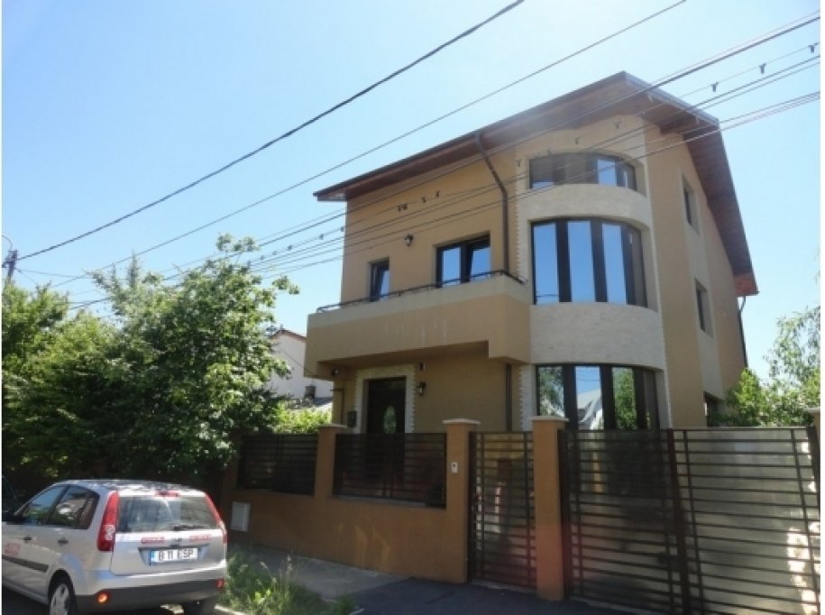 Inchirieri sau vanzari spatii birouri Bucurestii Noi, Bucuresti