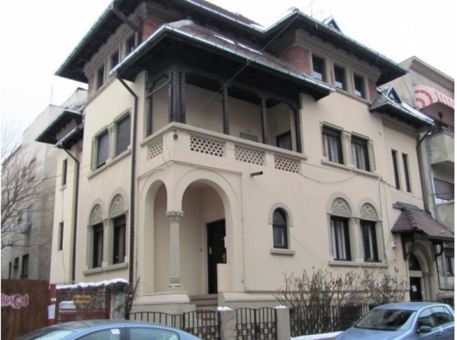 Sediu in vila la vanzare Dorobanti, Bucuresti