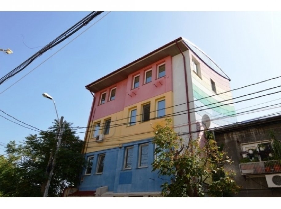 Vanzare casa-vila Mihalache, Bucuresti