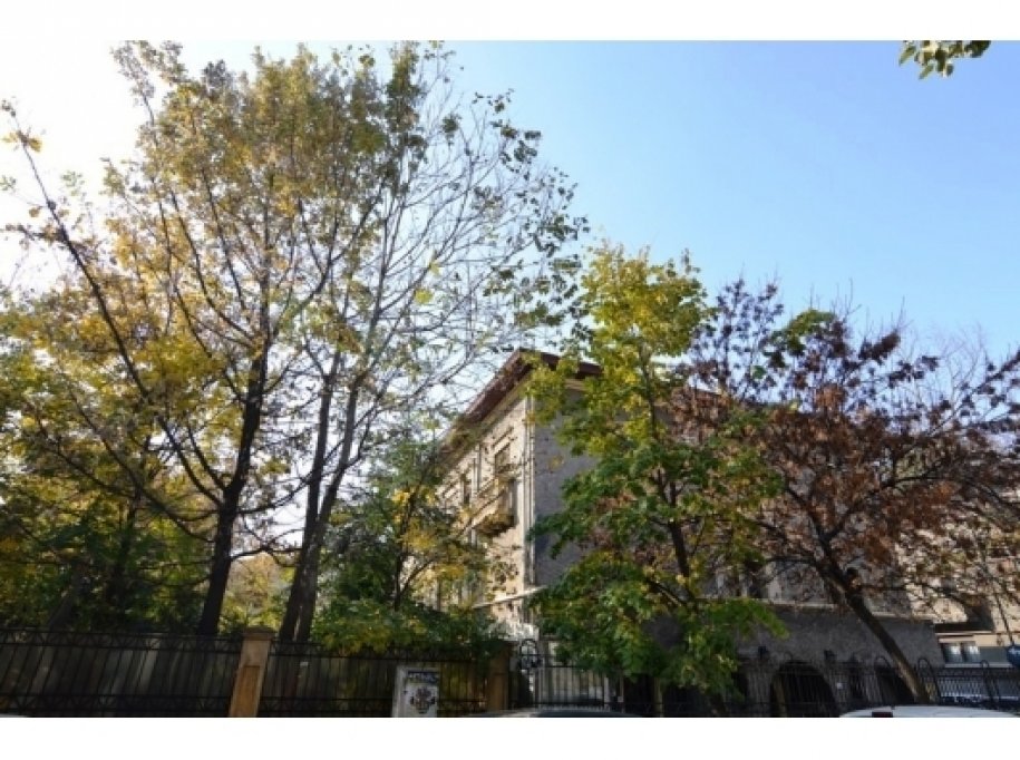 Investitie birouri in vila Dorobanti, Bucuresti