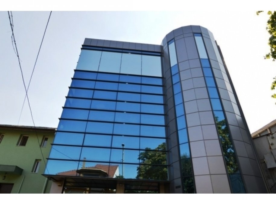 Investitie spatii birouri Stefan cel Mare, Bucuresti