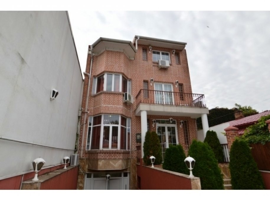 Vila de vanzare Victoriei, Bucuresti
