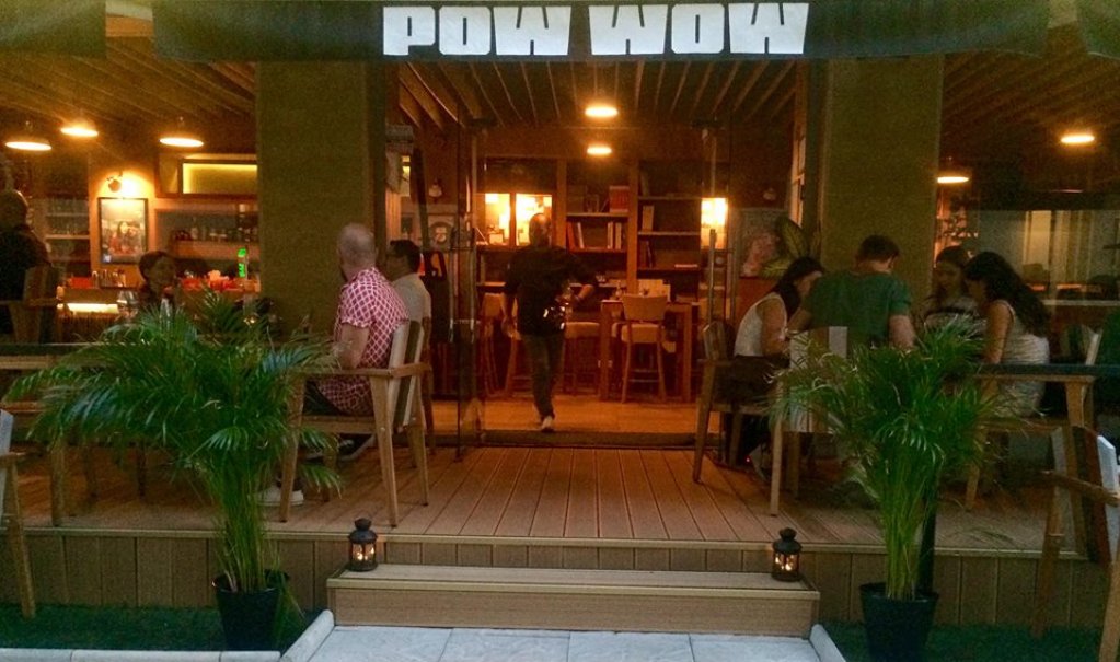 Pow Wow