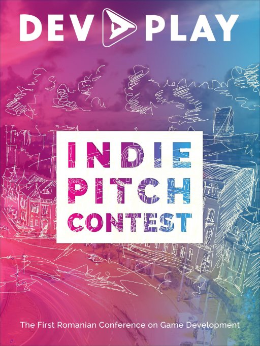 RGDA organizează Indie Pitch, un exercițiu creativ pentru dezvoltatorii independenți de jocuri