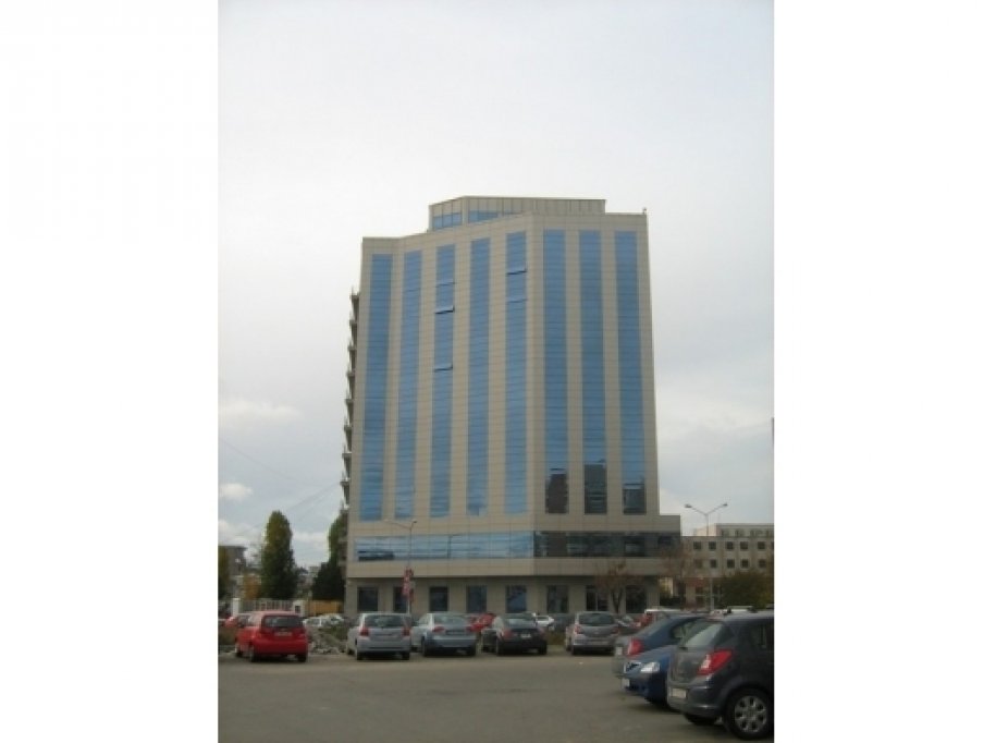 Sedii de vanzare in cladire de birouri 13 Septembrie, Bucuresti