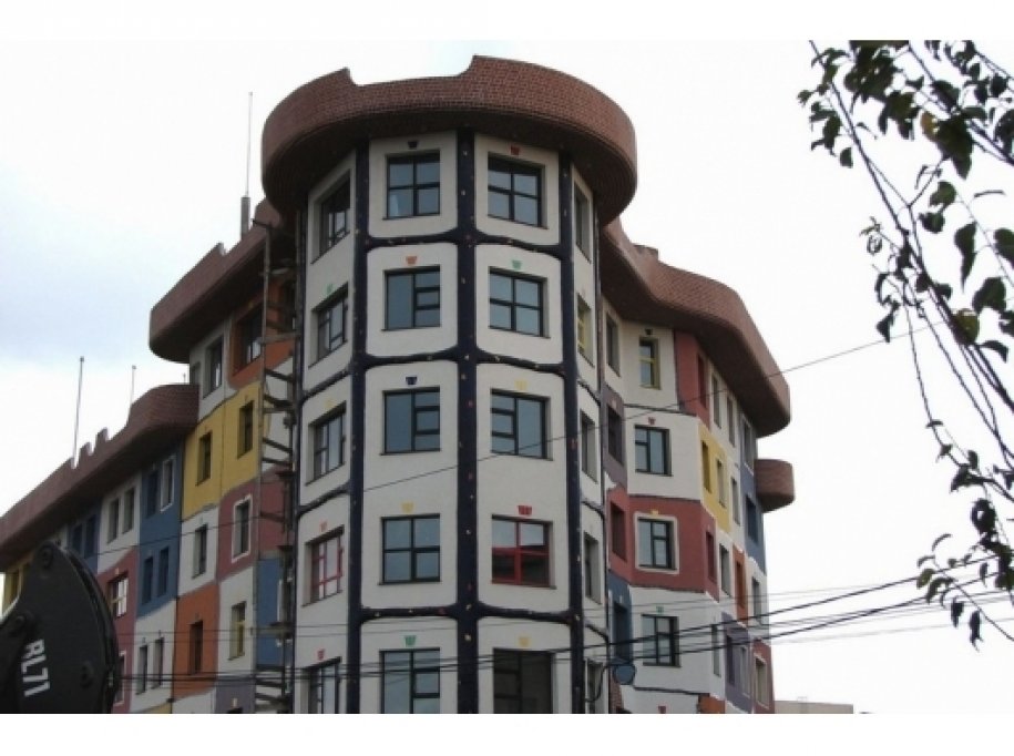 Sediu de inchiriat sau vanzare Caramfil, Bucuresti