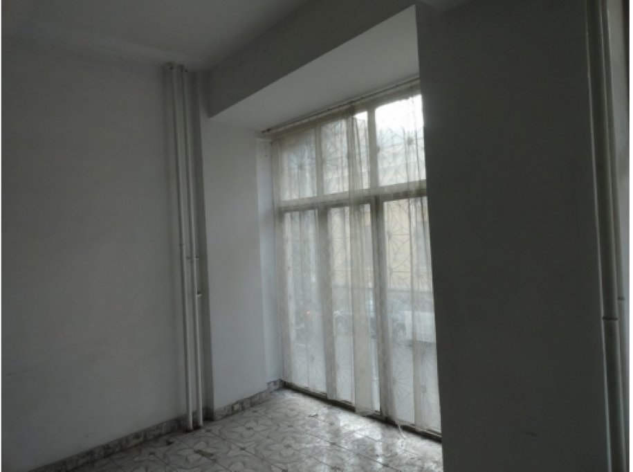 Sediu de vanzare in cladire de birouri Cotroceni, Bucuresti