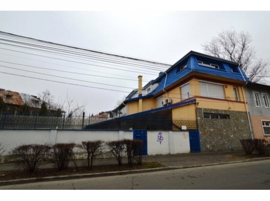 Sediu in casa-vila de inchiriat sau de vanzare Grozavesti, Bucuresti