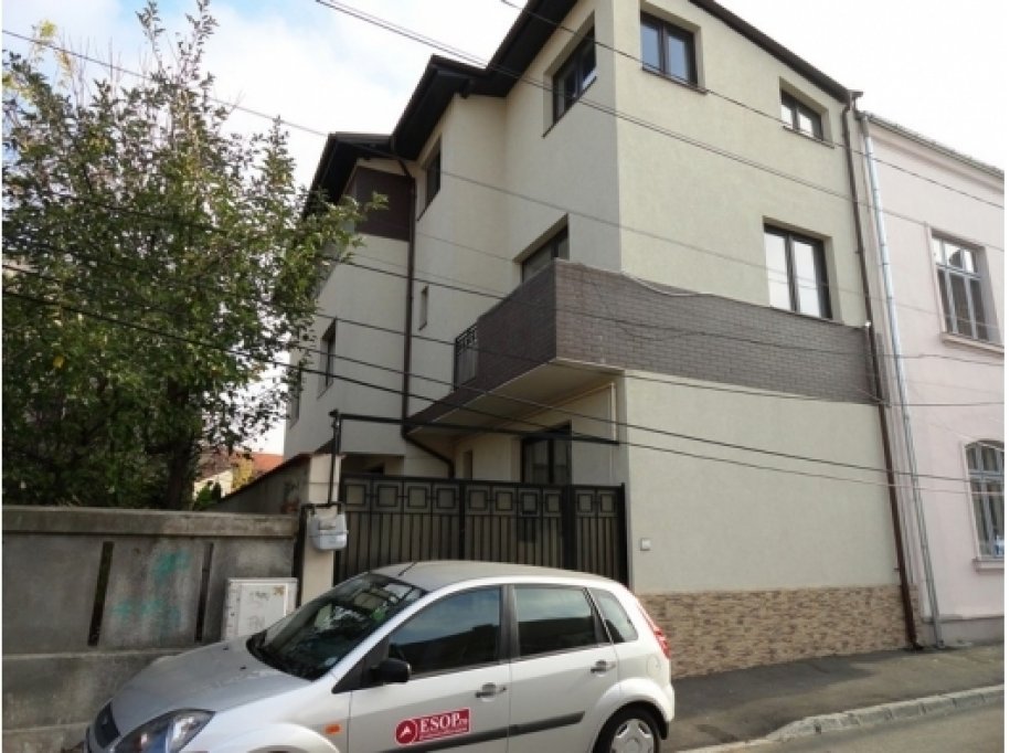 Sediu in casa-vila de inchiriat sau de vanzare Vasile Lascar, Bucuresti