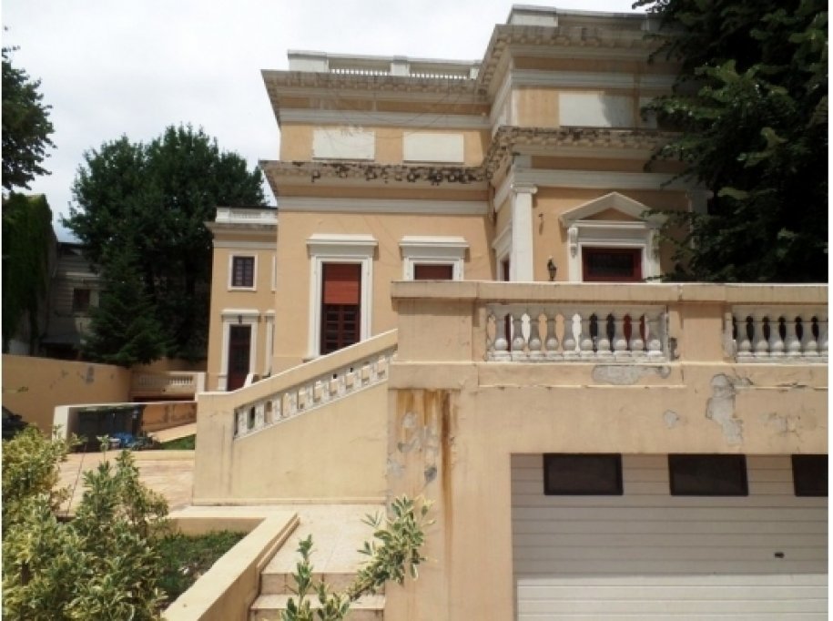 Sediu in casa-vila de vanzare Romana, Bucuresti