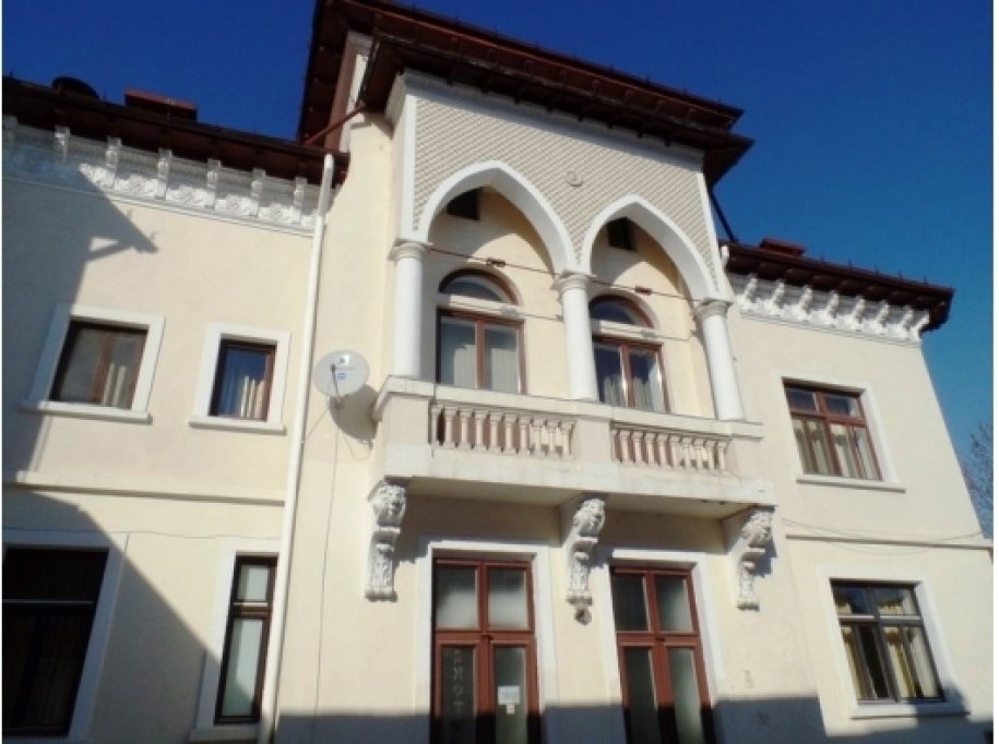 Sediu in casa-vila de vanzare Unirii, Bucuresti