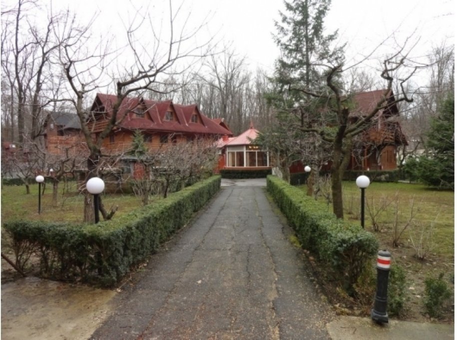 Sediu in vila la vanzare Baneasa, Bucuresti