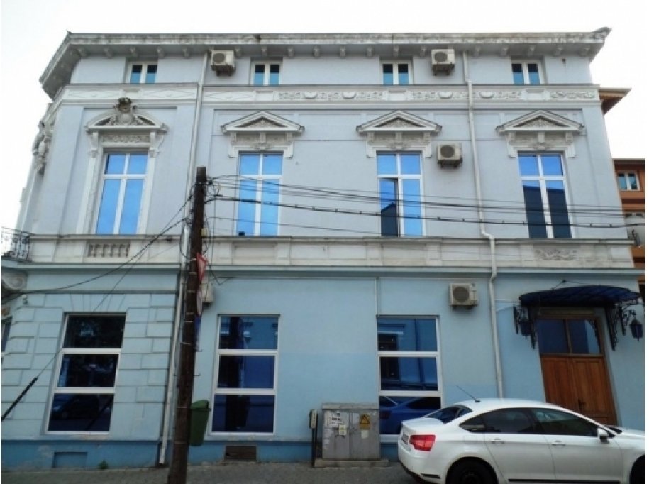 Sediu in casa-vila la vanzare Victoriei, Bucuresti