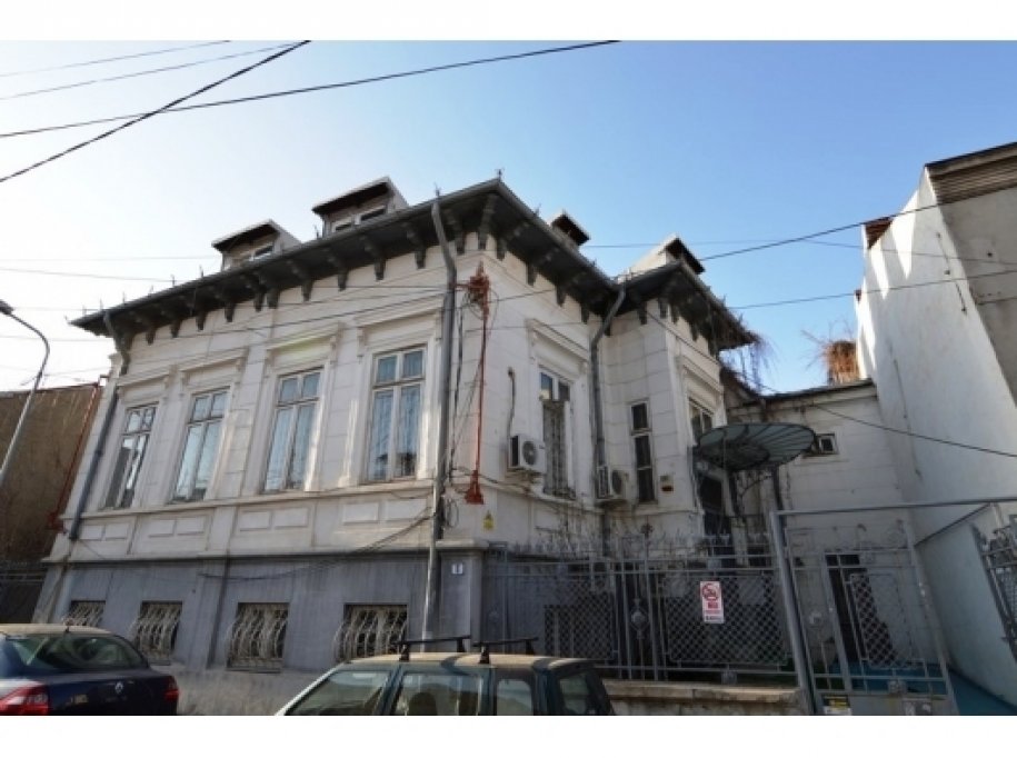Sediu in vila de inchiriat sau de vanzare, Bucuresti
