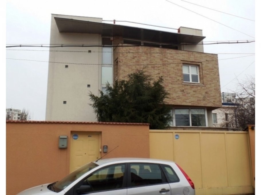 Sediu in vila de inchiriat sau de vanzare Calea Calarasilor, Bucuresti