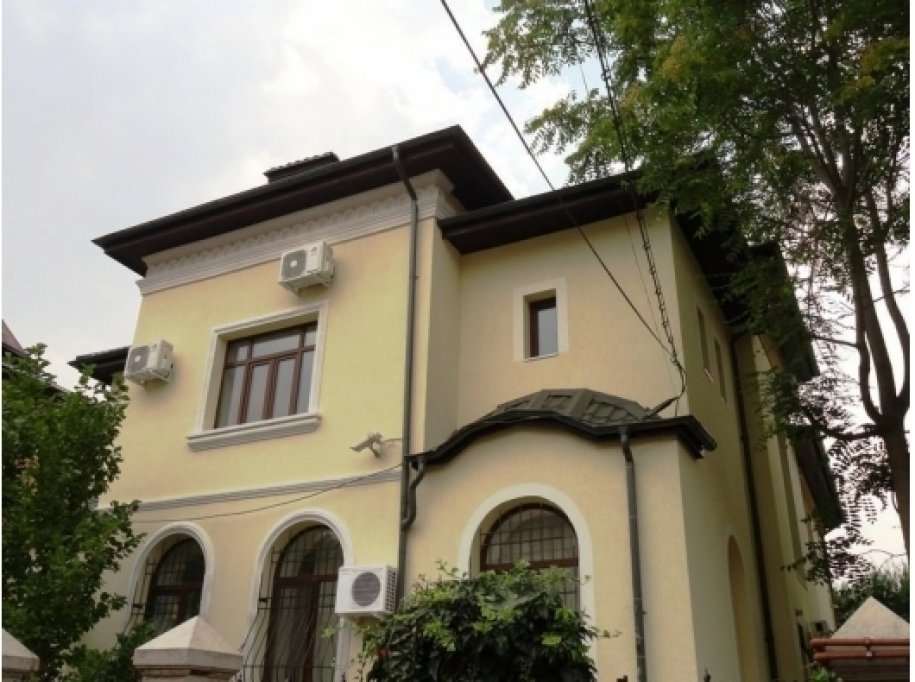 Sediu in vila de inchiriat sau de vanzare Cotroceni, Bucuresti