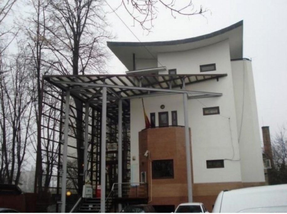 Sediu in vila de inchiriat sau de vanzare PRELUNGIREA GHENCEA, Bucuresti