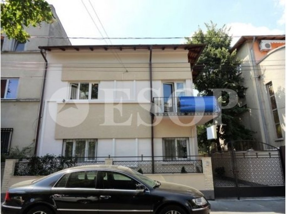 Sediu in vila de vanzare Alba Iulia, Bucuresti