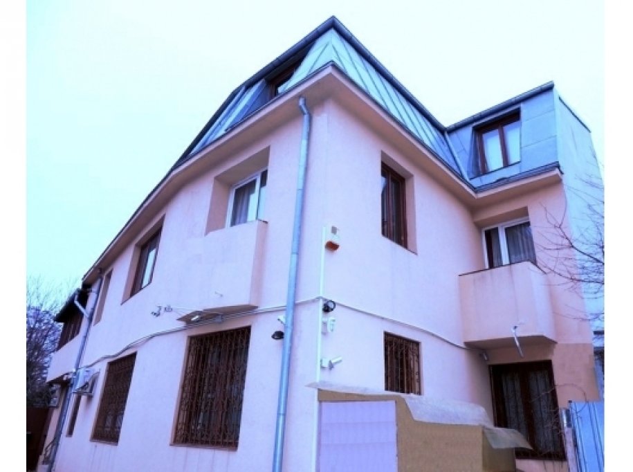 Sediu in vila de vanzare Romana, Bucuresti