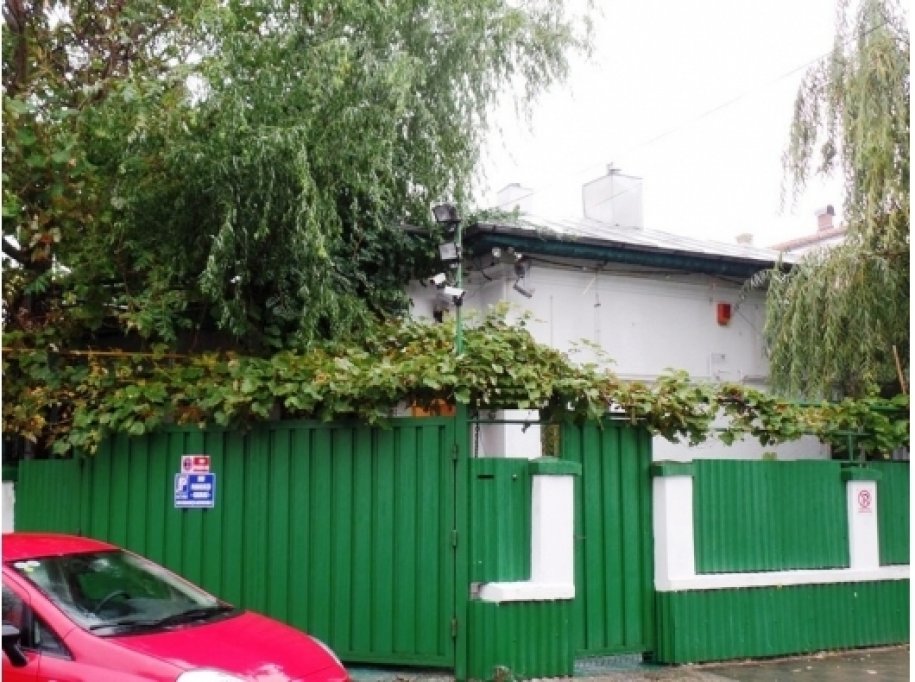 Sediu in vila la vanzare Mihalache, Bucuresti