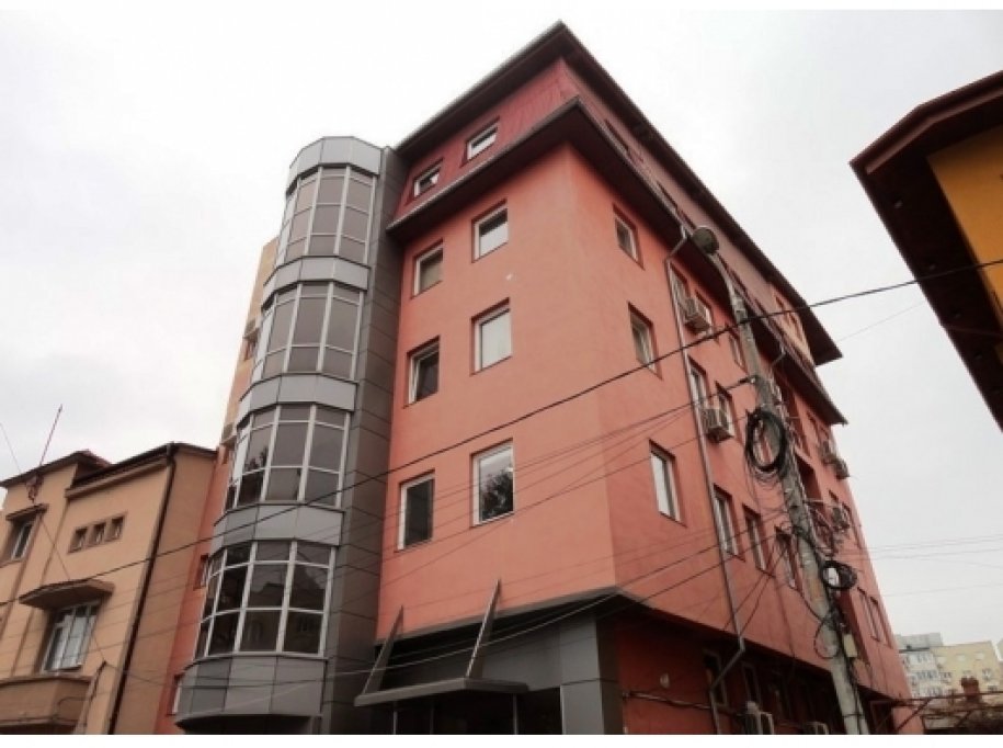 Sedii de vanzare in cladire de birouri 13 Septembrie, Bucuresti