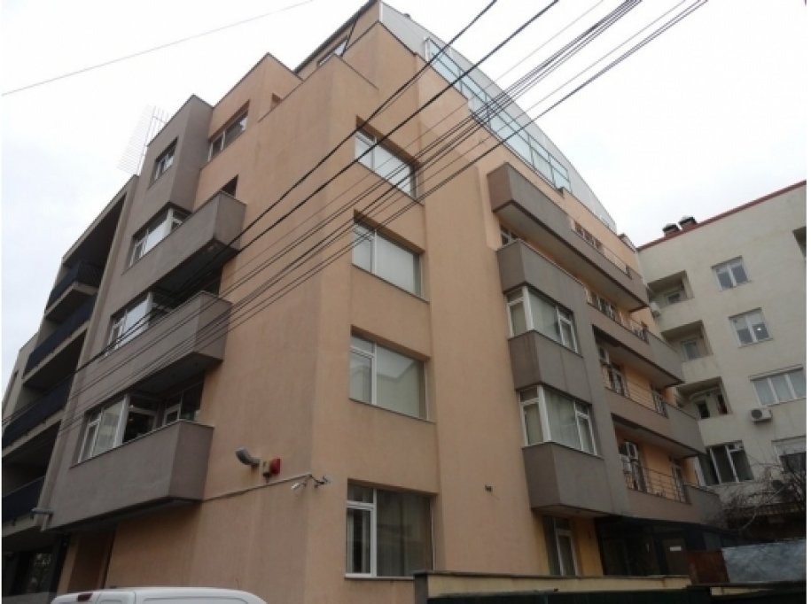 Inchiriere sau vanzare spatii in cladire birouri Dorobanti, Bucuresti